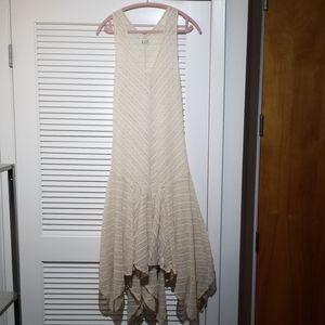 NWot Intimately free lace slip